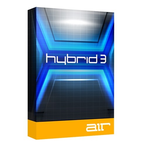 Air Music Tech Hybrid