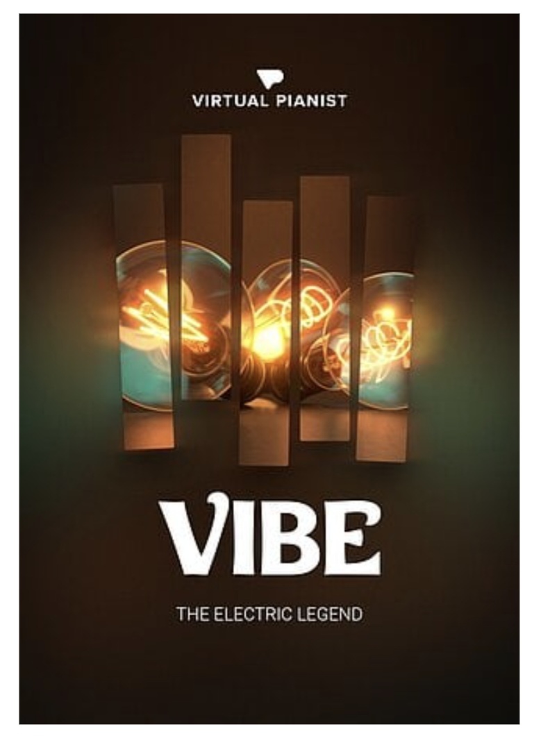 Ujam Vibe Piano