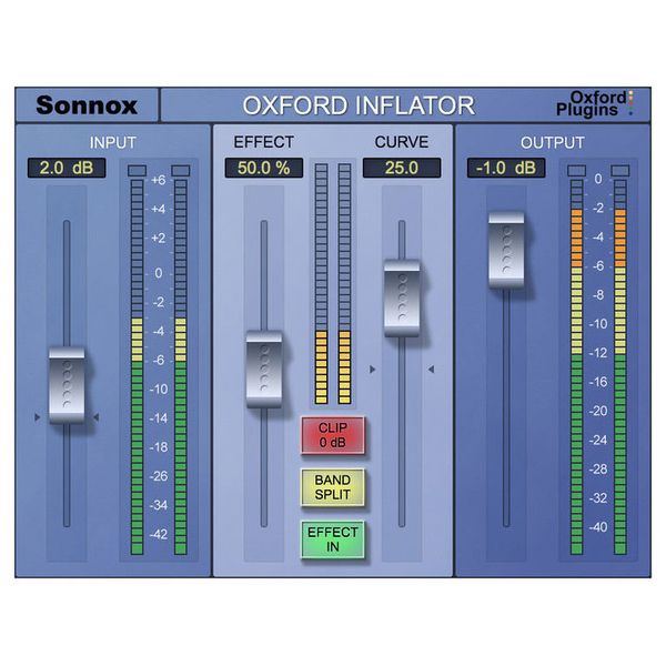 Sonnox Oxford Inflator