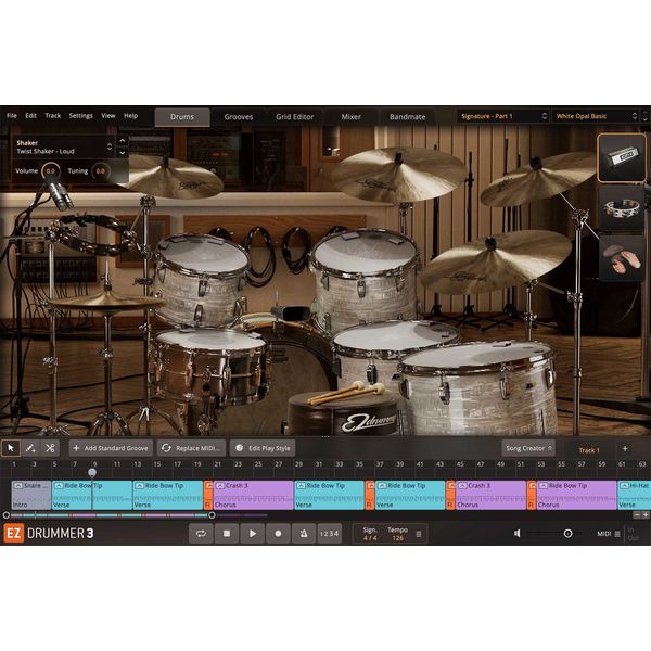 toontrack Michael Ilbert signature part 1
