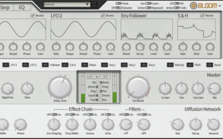 FXpansion Etch