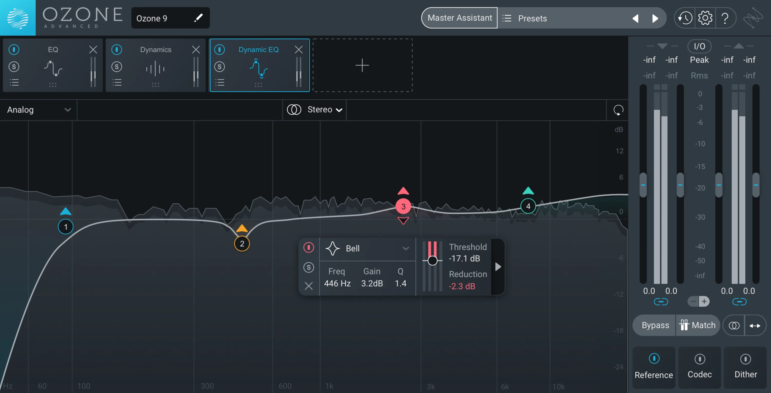 iZotope Ozone 9