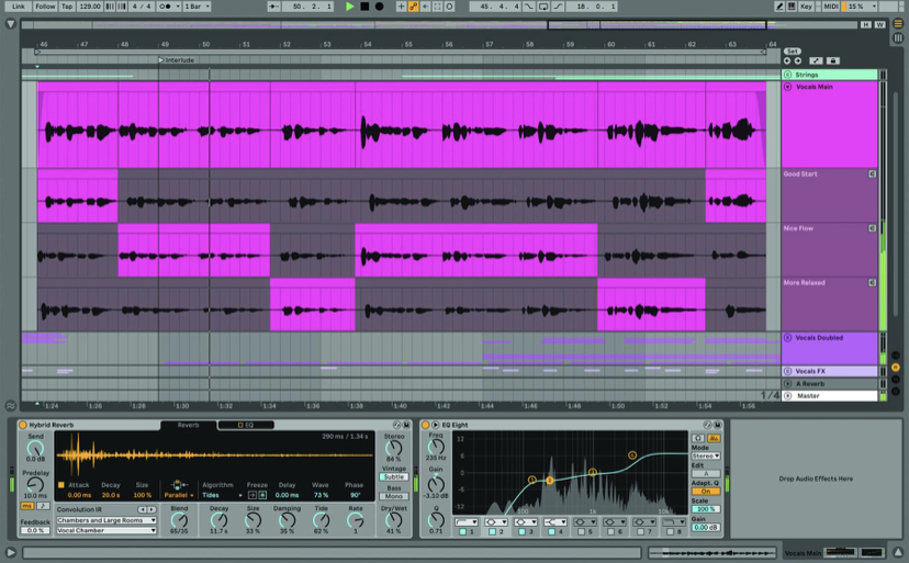 Ableton Ableton 11 Suite (Education) License