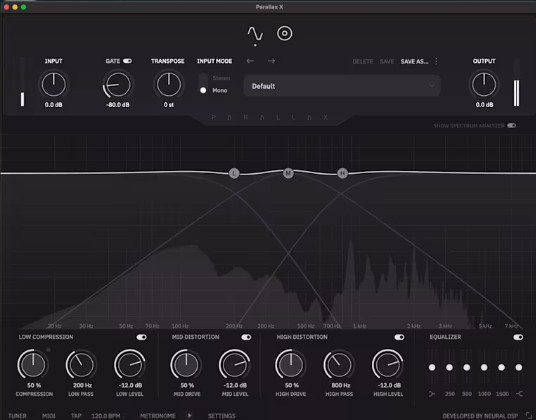 Native Instruments Supercharger GT Update