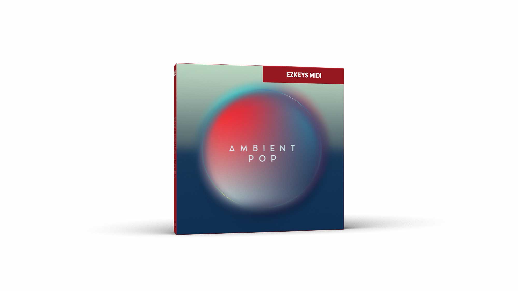 Toontrack EZkeys  MIDI  Pack  - Ambient Pop