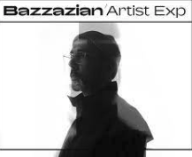 Native Instruments Bazzazian Maschine Expansion