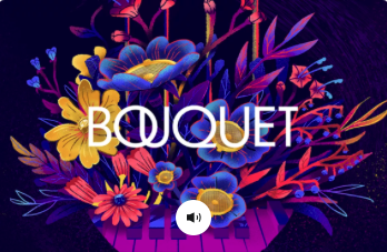Native Instruments Bouquet Play Series