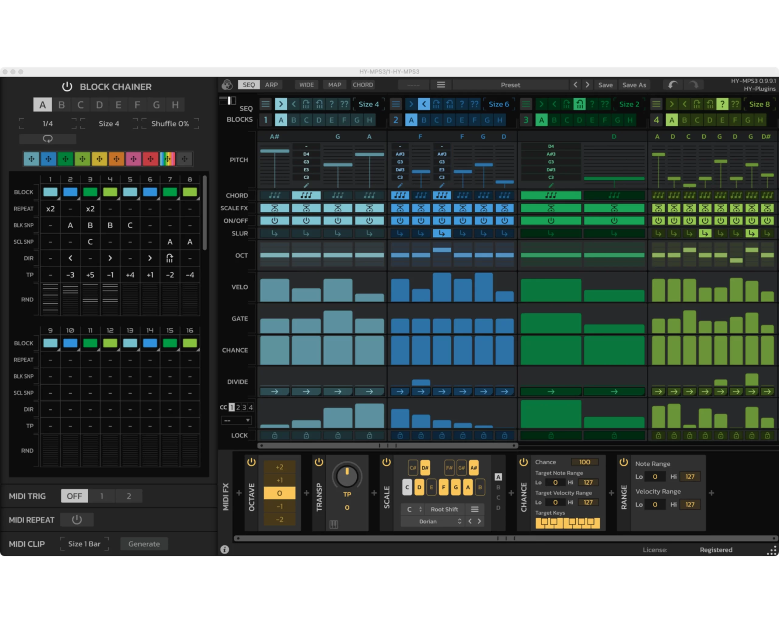 HY-Plugins HY-MPS3