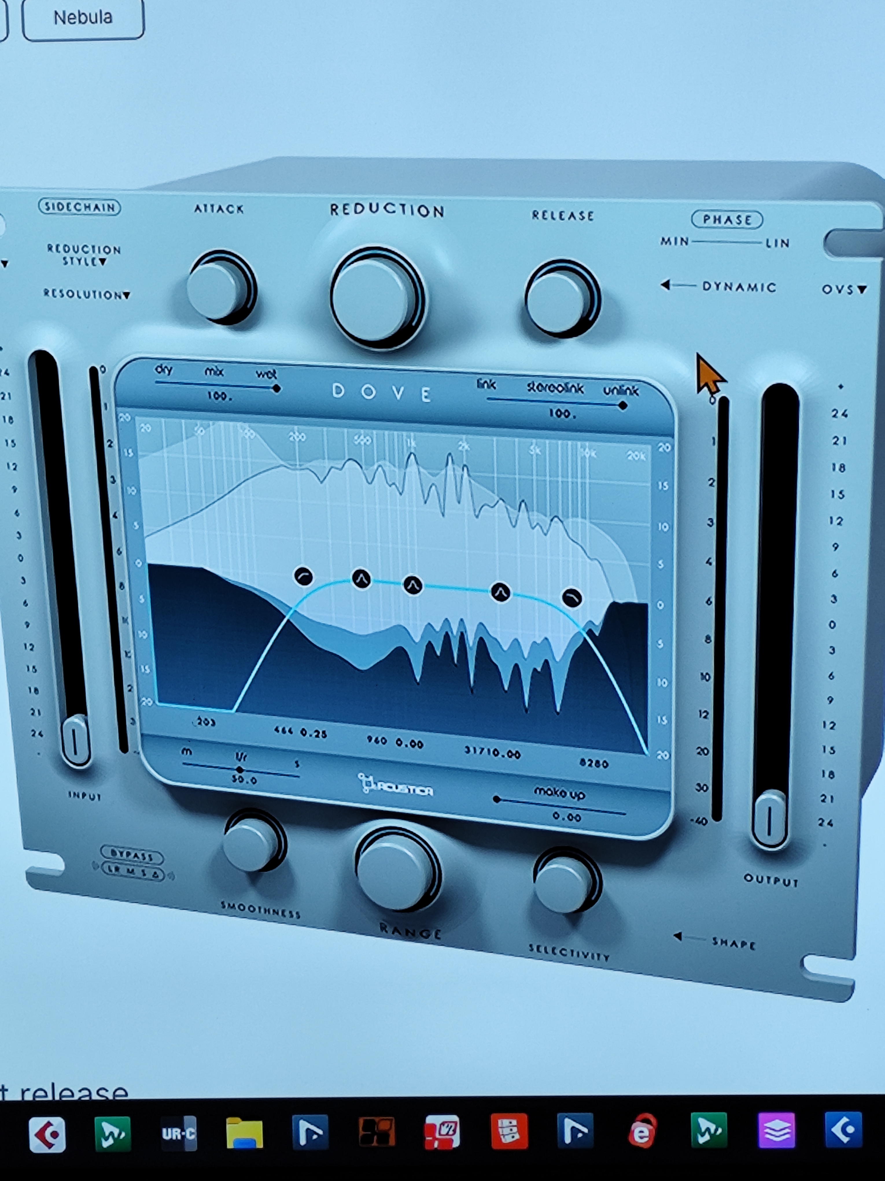 Acustica Audio DOVE