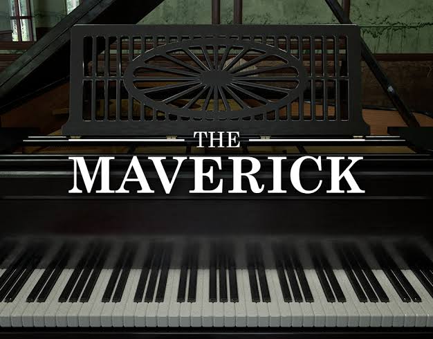 Native Instruments The Maverick