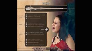 Steinberg Sonuscore Ethnic + Lyric Vocal Phrases
