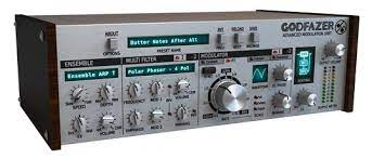 D16 Group Godfazer Modulation effect