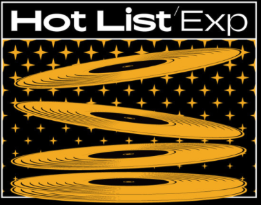 Native Instruments Hot List Maschine Exp