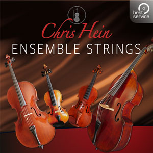 Best Service BEST SERVICE　Ensemble Strings