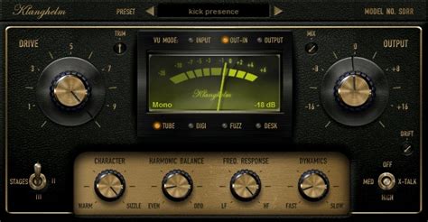 moog Moogerfooger MF-103S