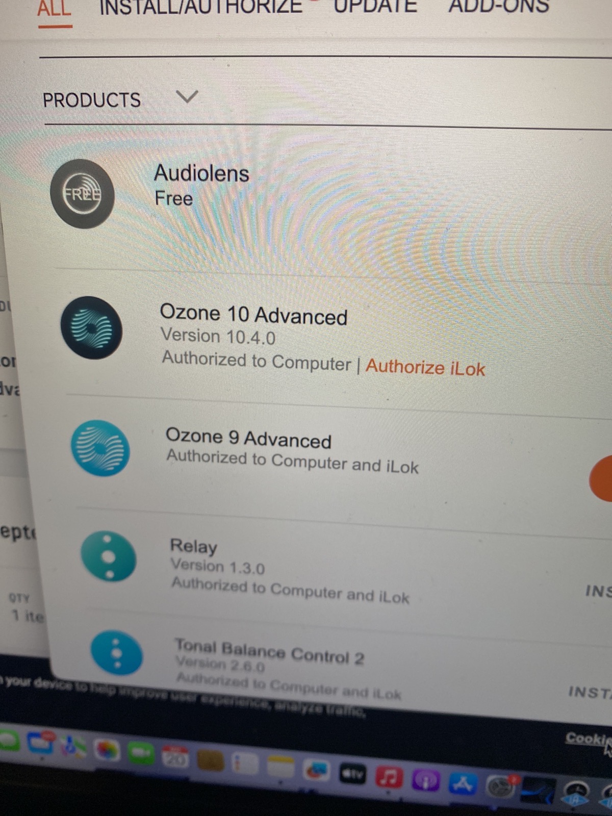 iZotope Ozone 10 Advanced
