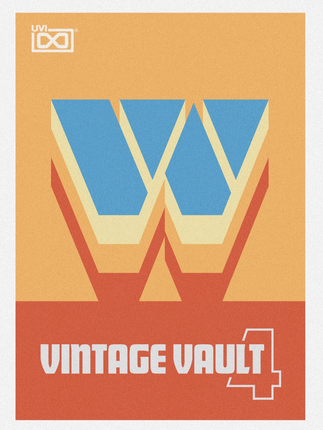 UVI Vintage vault 4