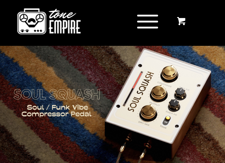 Tone Empire Soul Squash