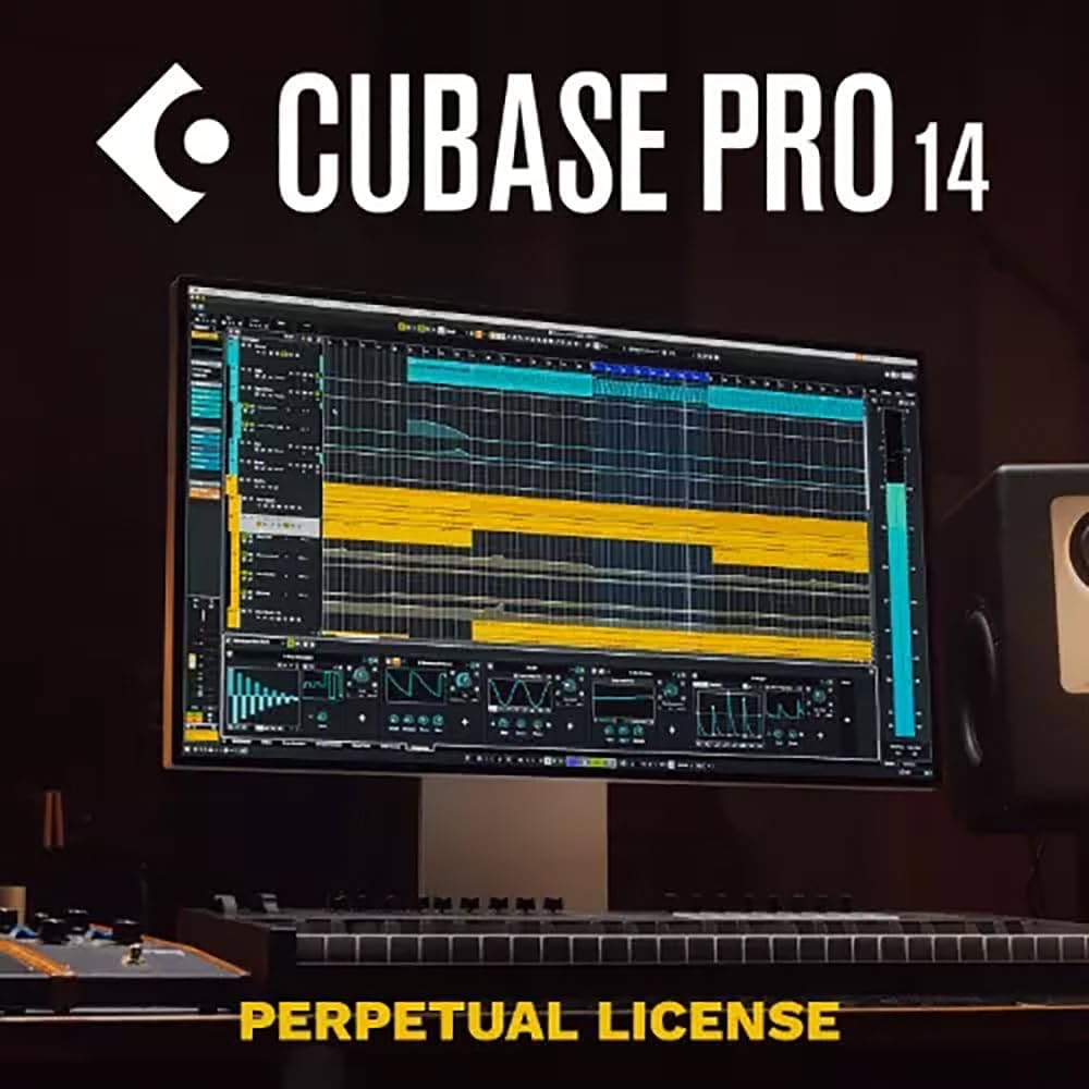 Steinberg Cubase pro