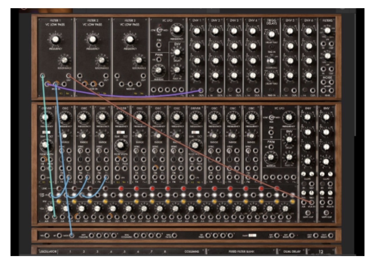 Relab Relab LX480 Dual-Engine Reverb V4