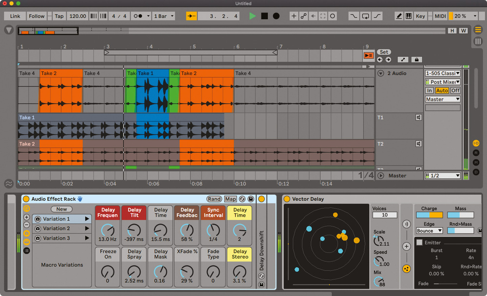 Sonible pure:limit