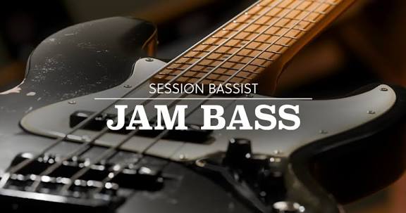 Native Instruments Session Jam