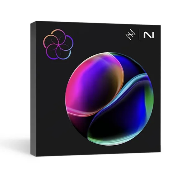 iZotope music production suite 9