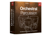 IK Multimedia Orchestral Percussion