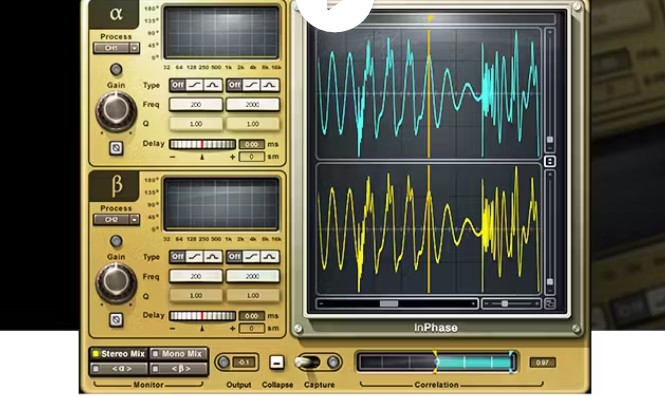 Waves InPhase