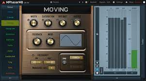MeldaProduction MPhaserMB — Multiband   Phaser