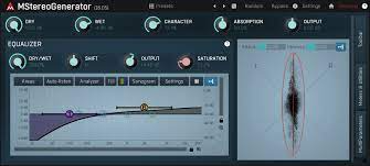 MeldaProduction MStereoGenerator