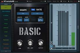 MeldaProduction MTremoloMB        — Tremolo