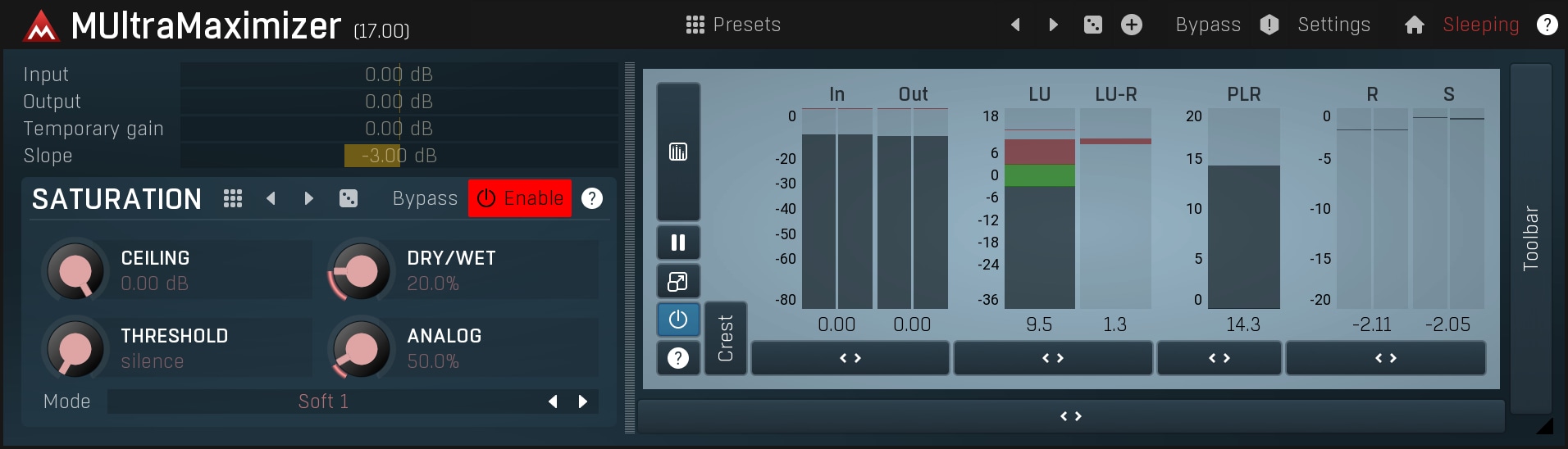Meldaproduction MUltraMaximizer