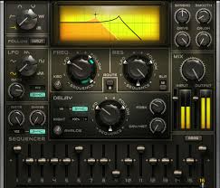 Waves Metafilter    (Latest Version 16)