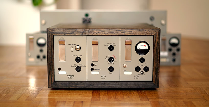 Plugin Alliance Neold V76U73
