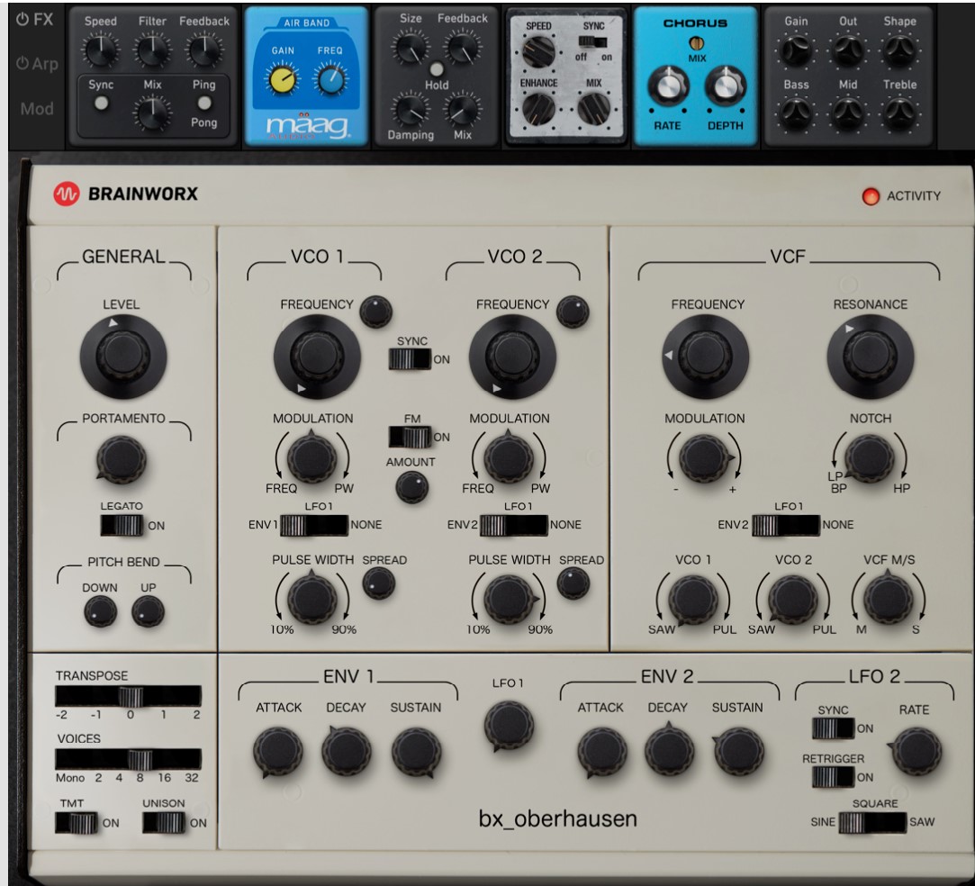Plugin Alliance Brainworx oberhausen