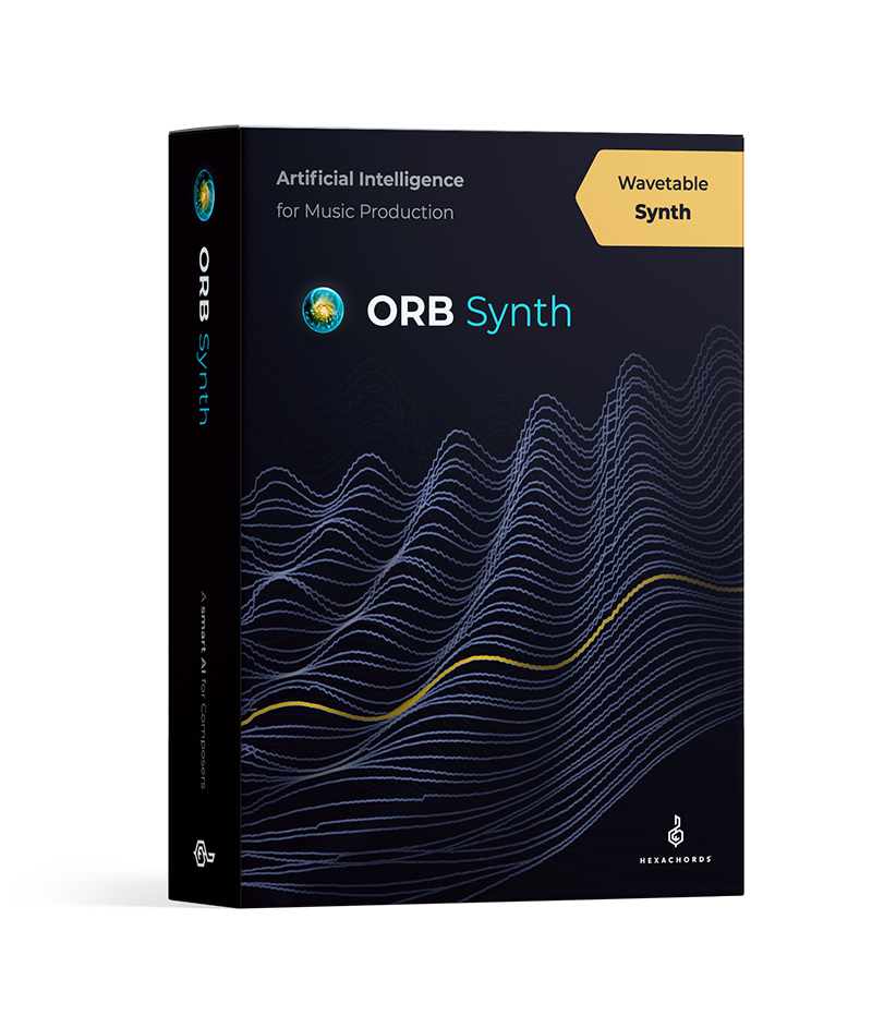Orb Plugins Orb Synth
