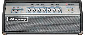 Plugin Alliance SVT-VR Classic