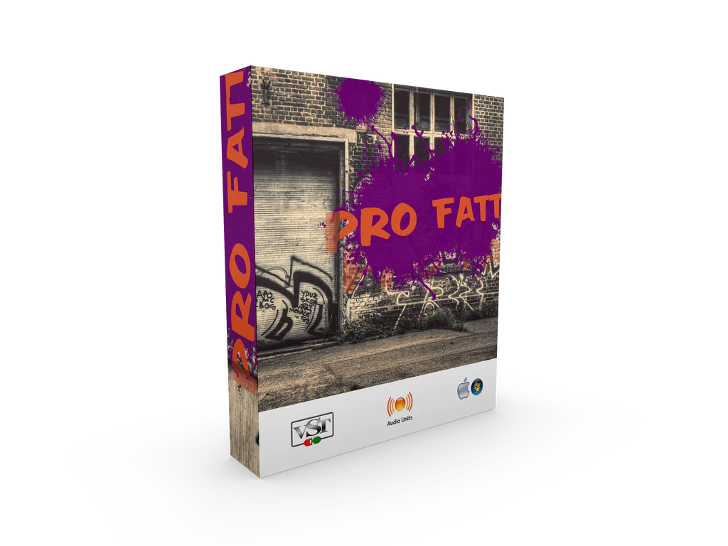 ProFATT Vst ProFATT Vst