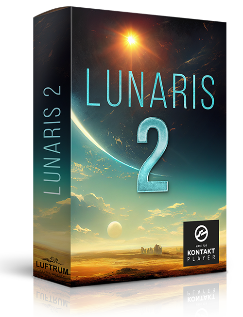 luftrum Lunaris 2
