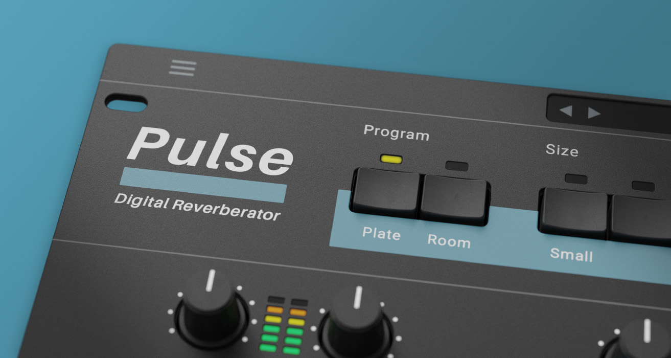 Wave Alchemy Pulse