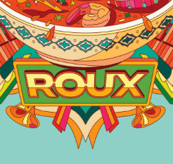 Native Instruments Roux Play Series