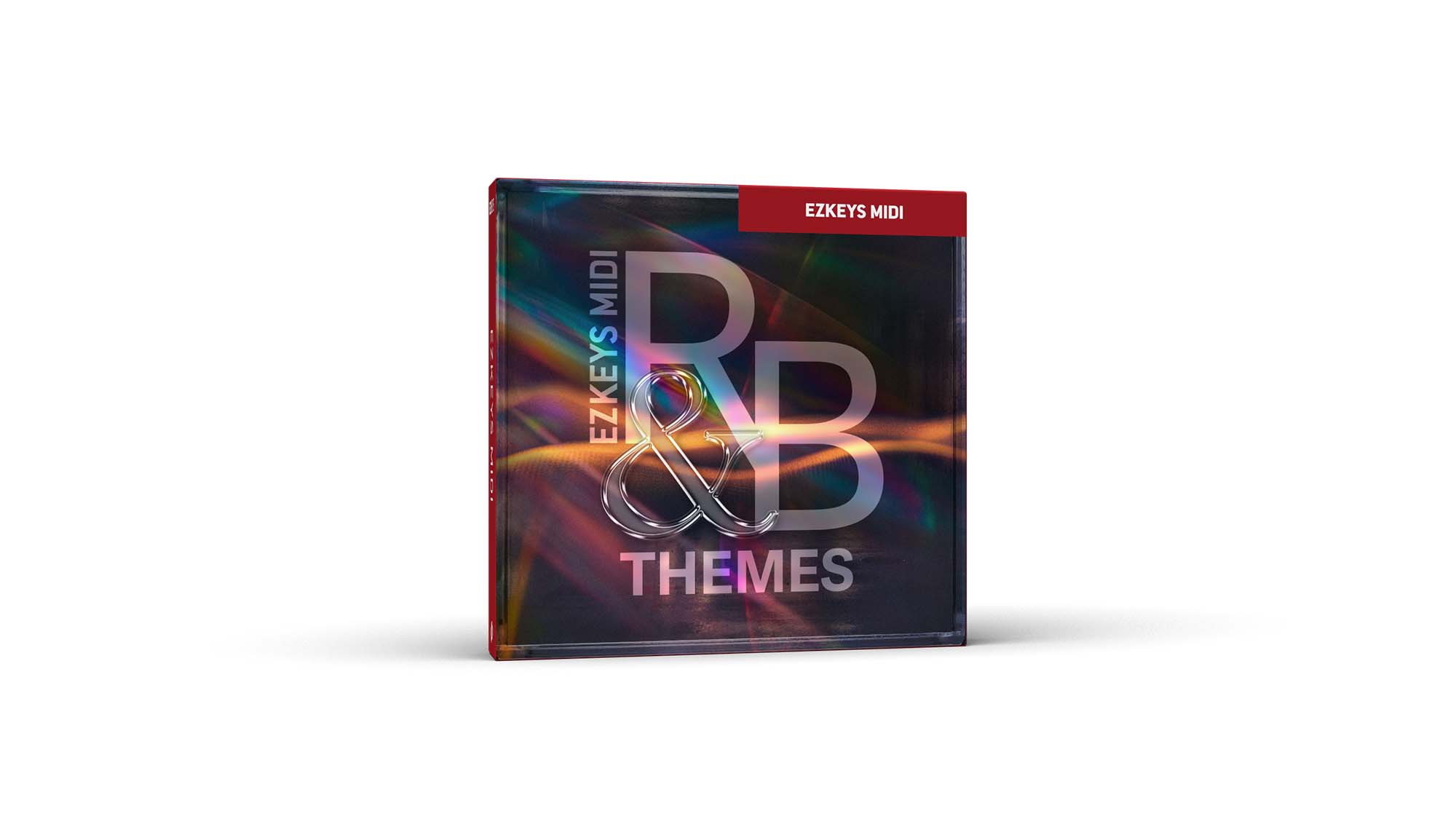 Toontrack EZkeys MIDI Pack - R&B Themes