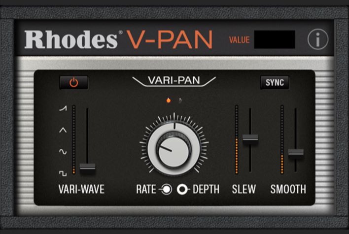 Rhodes V Pan