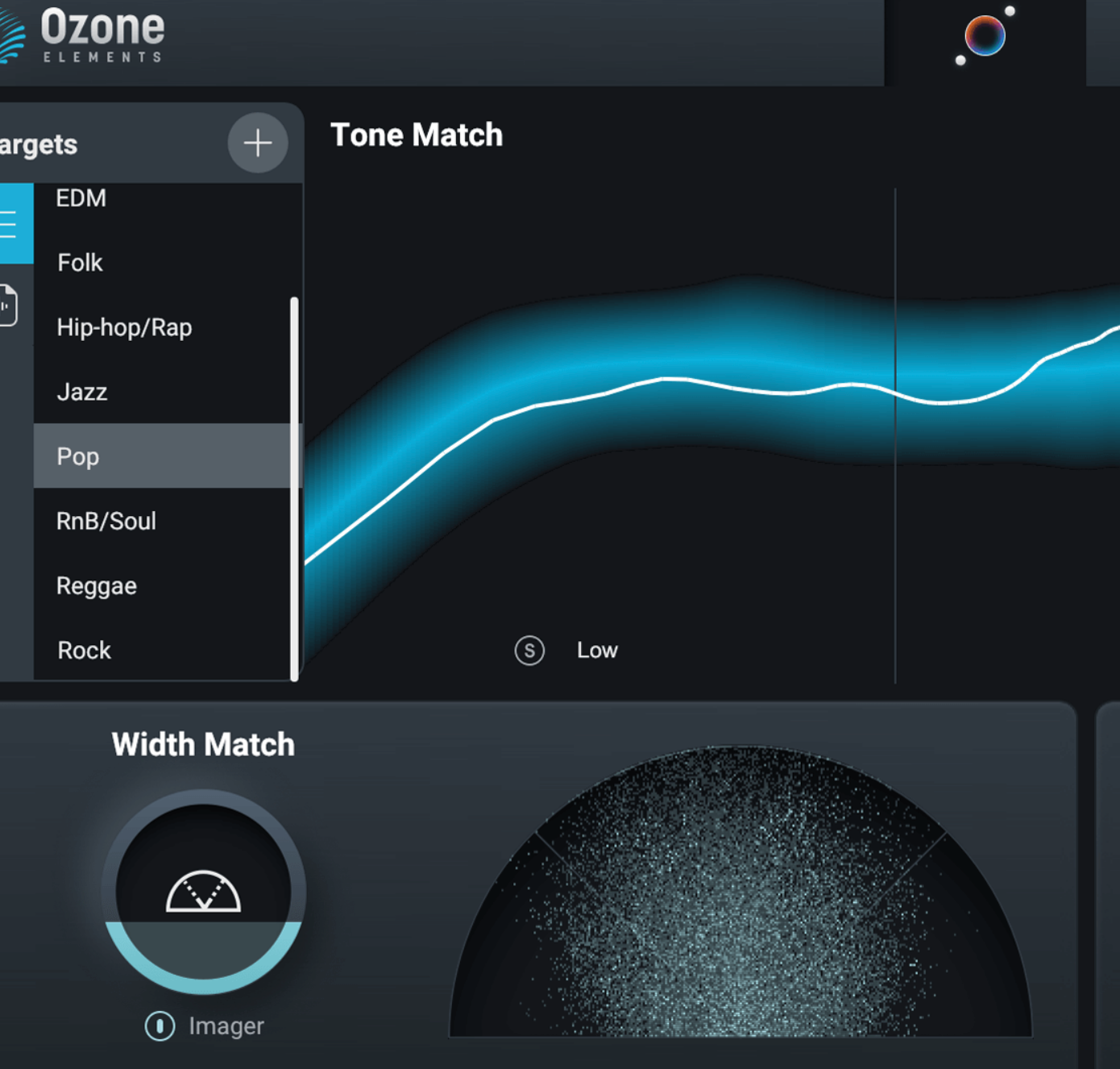 iZotope Ozone 10 - Elements