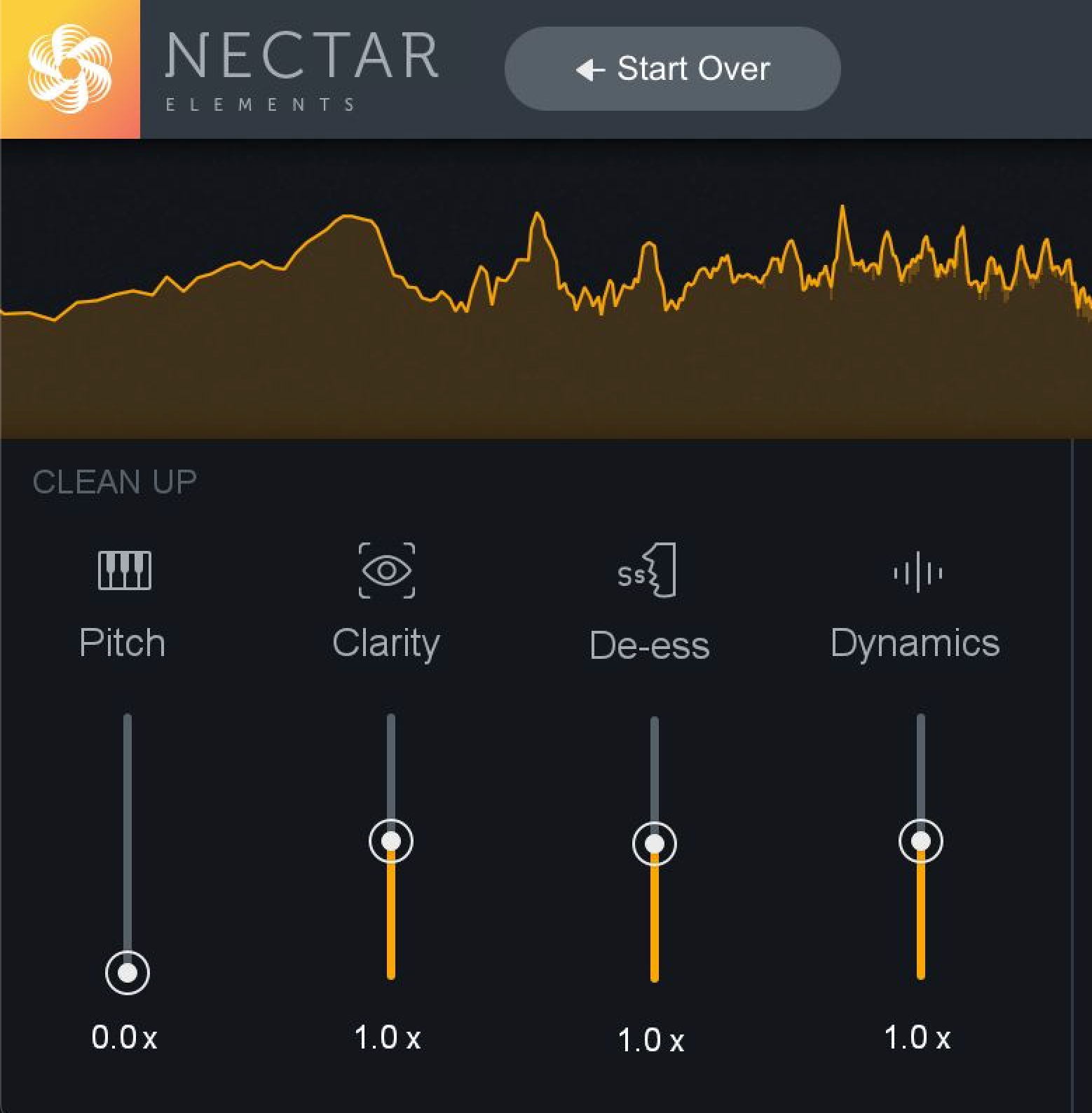 iZotope Nectar 3 Elements
