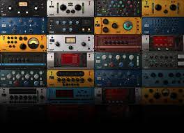 Native Instruments Solid EQ