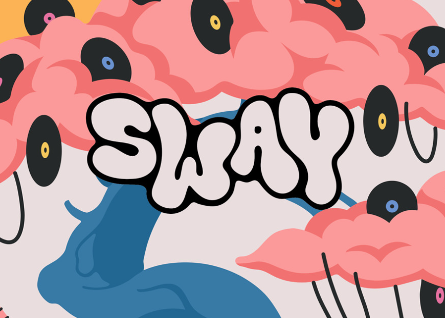 Native Instruments Sway Play Series