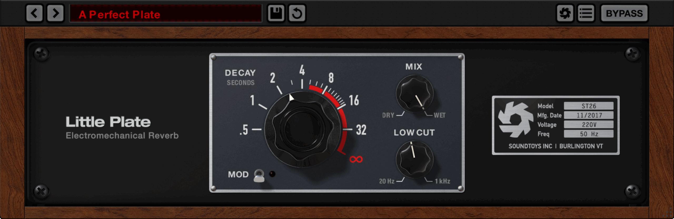 Soundtoys Little Plate *LATEST VERSIONN*