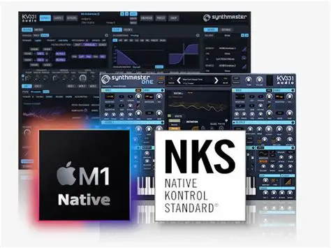 KV331 SynthMaster Bundle